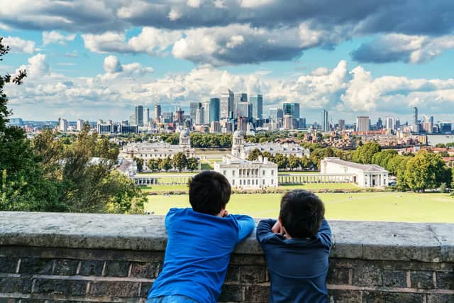 An idea for a huge art trail linking all of London's 32 borough has been quashed