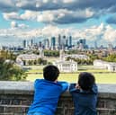 An idea for a huge art trail linking all of London's 32 borough has been quashed