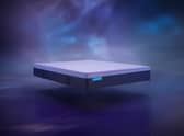 The Simba Hybrid Pro mattress.