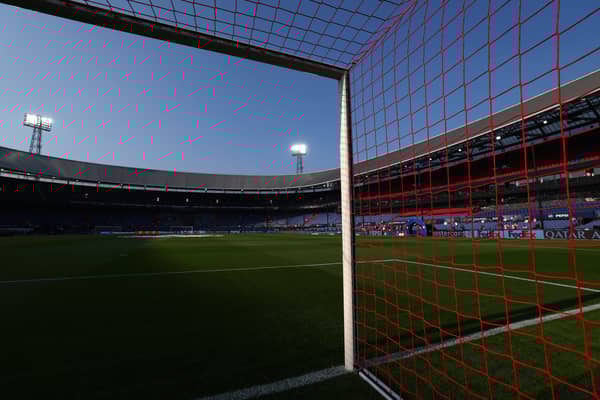 Feyenoord are set to get a new boss