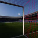 Feyenoord are set to get a new boss