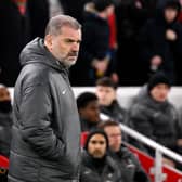 Postecoglou will want more quality if he is still with Tottenham this summer