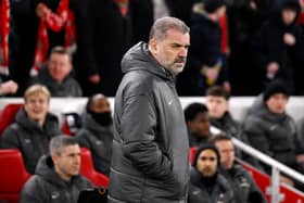 Postecoglou will want more quality if he is still with Tottenham this summer