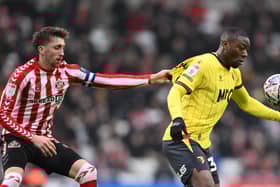 Palace like the look of a Championship midfielder, according to one report
