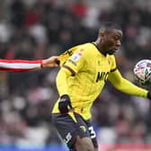 Palace like the look of a Championship midfielder, according to one report