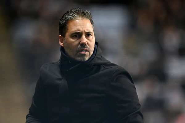 Cifuentes wasn't happy with his side's display