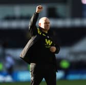 Neil has confirmed Millwall injury boosts ahead of next weekend's Palace clash