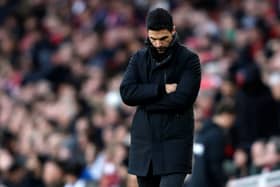 Arteta has a big summer ahead