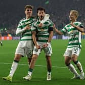 Nicolas Kuhn is attracting interest from West Ham