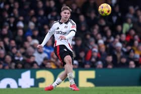 Smith Rowe is a fresh doubt