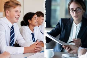 You have the right to appeal if your child isn't offered a place in your secondary school of choice