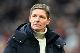 Crystal Palace have expressed a strong desire to sign a talented Liverpool duo.
