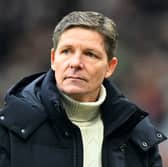 Crystal Palace have expressed a strong desire to sign a talented Liverpool duo.