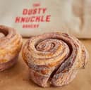 Devour delish delights from The Dusty Knuckle, London