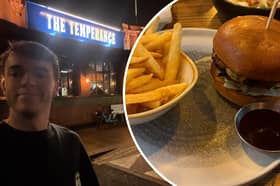The Temperance in Fulham has launched a new menu.