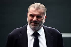 Postecoglou will want more weapons this summer