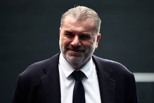 Postecoglou will want more weapons this summer