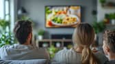The best nostalgic and long-running food tv shows - and where to watch them