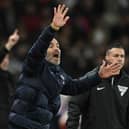 Maresca and Chelsea have struggled of late