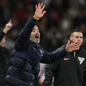Maresca and Chelsea have struggled of late