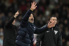 Maresca and Chelsea have struggled of late