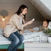 Babies and young children can develop dehydration from norovirus which can become very serious and require urgent medical treatment.