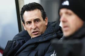 Unai Emery's Aston Villa are set to receive a fine from UEFA but could pay it using prize money for reaching the Champions League quarter-finals.