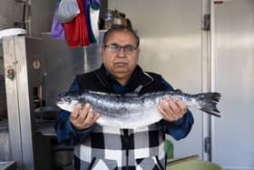 Amjad Choudhry, who has been on the market for more than two decades, said things are already ‘very hard’
