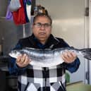 Amjad Choudhry, who has been on the market for more than two decades, said things are already ‘very hard’