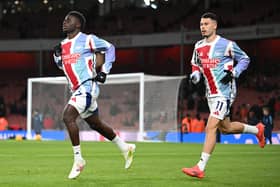 Saka and Martinelli will be thinking about new deals in the near future