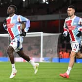 Saka and Martinelli will be thinking about new deals in the near future