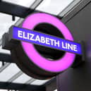 Elizabeth line strikes are planned this week 