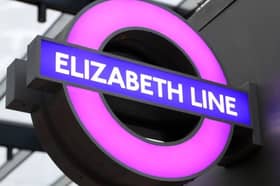 Elizabeth line strikes are planned this week 