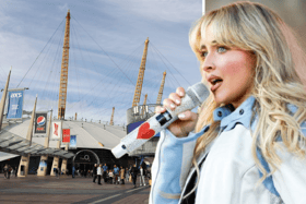 Extra tickets for Sabrina Carpenter’s upcoming O2 Arena shows have been released.