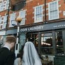 Coin Laundry is one of London's award-winning wedding venues 