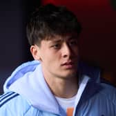 Arsenal are said to be interested in another Real Madrid talent