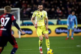 A Juventus defender is attracting interest