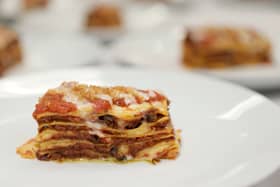 Calling all pasta lovers a new London restaurant serving all you can eat lasagne is now open in the city.  