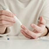 One in five people in the UK live with diabetes or pre-diabetes.