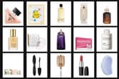 Get up to 75% off in the Debenhams sale featuring luxury beauty brands Estee Lauder, YSL, Prada and Mac