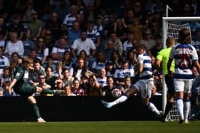 QPR and Millwall may both still harbour play-off hopes.