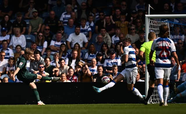 QPR and Millwall may both still harbour play-off hopes.