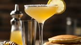 Pancake Day: The pancake day trend you can drink