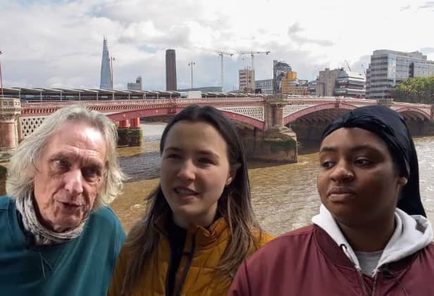 Has London become 'unaffordable' - here's what Londoners think