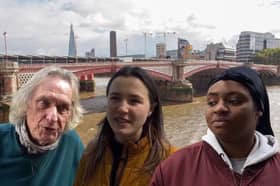 Has London become 'unaffordable' - here's what Londoners think