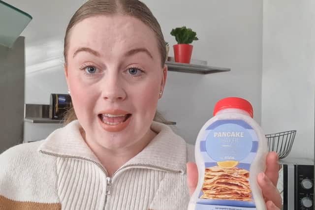 Pancake Day: I tried to make pancakes using a simple hack and here it how it turned out
