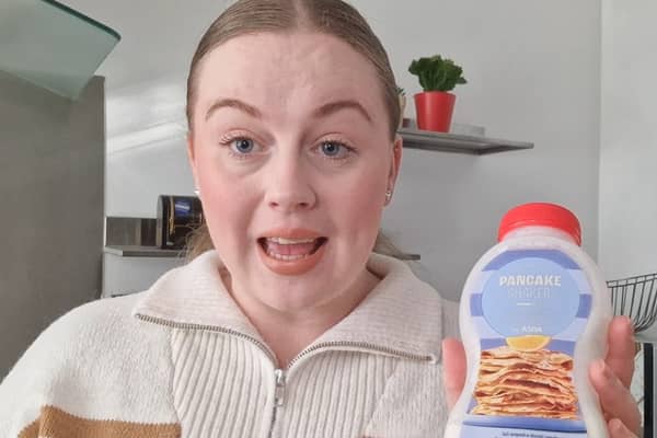 Pancake Day: I tried to make pancakes using a simple hack and here it how it turned out