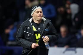 Neil and Millwall have enjoyed an improved run of form