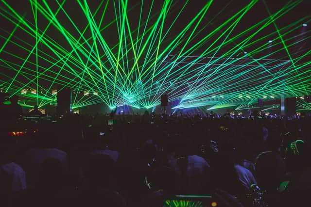 Organiser Park Live Events wants to hold a film-themed event with a live orchestra to kick off the weekend on August 29