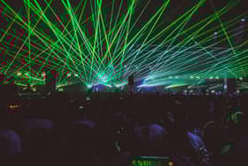 Organiser Park Live Events wants to hold a film-themed event with a live orchestra to kick off the weekend on August 29